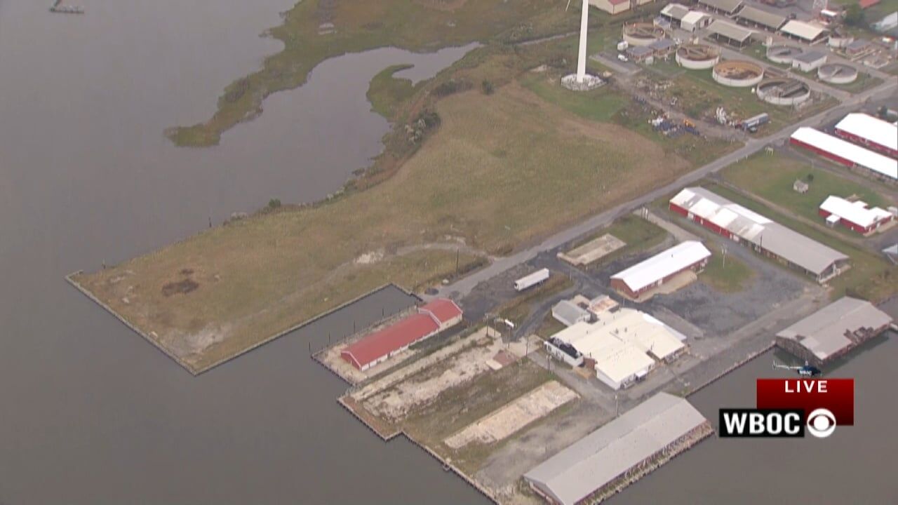 A much-needed project could be on its way to Somerset County